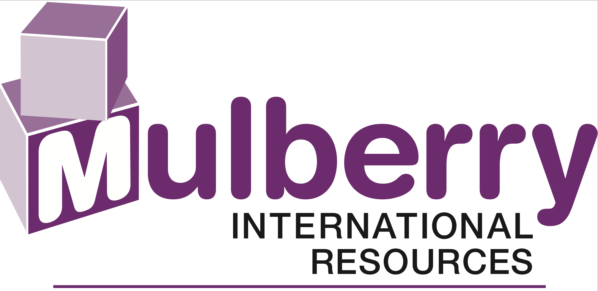 Mulberry International Resources